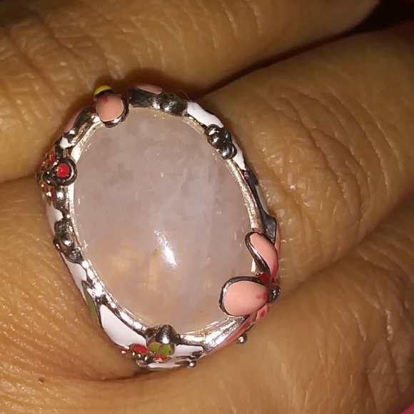 925 ring - Picture 7 of 8